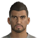 MOHAMMED AHMED PES 2021 portrait