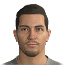 CARLOS EDUARDO PES 2021 portrait