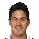 ELSINHO PES 2018 portrait