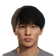 KIM YOUNG CHAN PES 2016 portrait