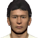 HOU SEN PES 2021 portrait