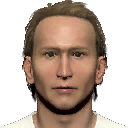 ANDERSON PES 2014 portrait
