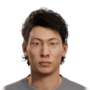 SIN SE GYE PES 2016 portrait