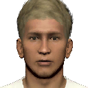 ABDUL SALAM PES 2014 portrait