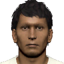 A. AISH PES 2015 portrait