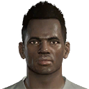 MOHAMMED MUNTARI PES 2021 portrait