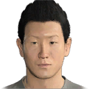 K. KOIZUMI PES 2019 portrait