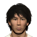 Y. CHAJIMA PES 2017 portrait
