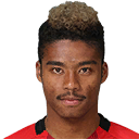 A. ONAIWU PES 2021 portrait