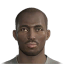 D. TRAORÉ PES 2016 portrait
