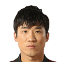 GO YO-HAN PES 2021 portrait
