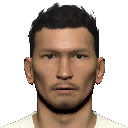 W. RIZIK PES 2015 portrait
