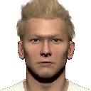 C. PAIN PES 2017 portrait