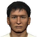 MINGYANG PES 2016 portrait