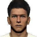 O. KHALEDI PES 2016 portrait