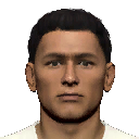 A. GHOLAMI PES 2015 portrait