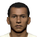 SALOMO PES 2015 portrait
