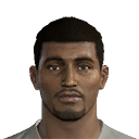 SHARAHILI PES 2016 portrait