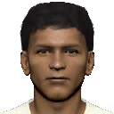 HADHARITI PES 2015 portrait