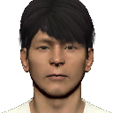 JUN-HEE PARK PES 2017 portrait