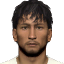 I. AL JESMI PES 2015 portrait