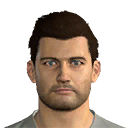 HAMILL PES 2016 portrait