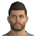 K. KAMYABINIA PES 2021 portrait