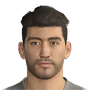 A. MOTAHARI PES 2021 portrait