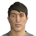 YONGWOO PES 2016 portrait