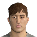 BYEONGGEUN PES 2016 portrait