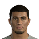 F. AL THUNAYYAN PES 2017 portrait