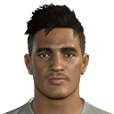ALI EID GHUMAIL PES 2021 portrait
