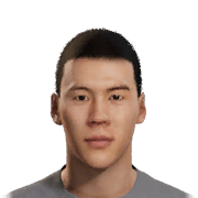 BYEOM-YONG KIM PES 2017 portrait