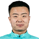 LIU WEI PES 2017 portrait