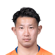 G. HATANO PES 2021 portrait