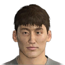 LIM JONG-EUN PES 2019 portrait