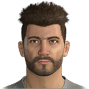 M. AL-HAIDARI PES 2017 portrait