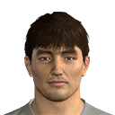 SEONG-SOO EUN PES 2018 portrait