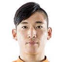 CHUNG WOON PES 2019 portrait