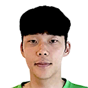 KI-HYUN LEE PES 2018 portrait