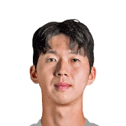 MOON JUNG-IN PES 2020 portrait