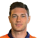 V. CEMÎRTAN PES 2018 portrait