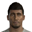SAEED ALYAMI PES 2018 portrait