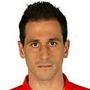 S. CIRIO PES 2018 portrait
