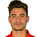 M. MARINO PES 2018 portrait