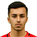 M. SHABOW PES 2018 portrait