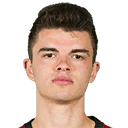 T. MAIA PES 2018 portrait