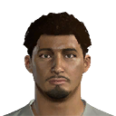 SUHAIL SALEM PES 2018 portrait