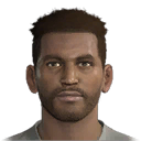 RASHED ALI PES 2018 portrait