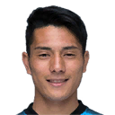 K. CHINEN PES 2020 portrait